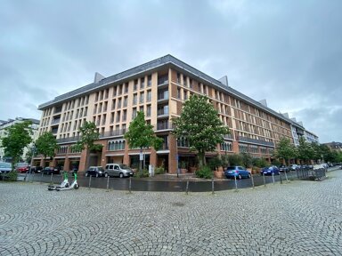 Gastronomie/Hotel zum Kauf provisionsfrei 990.000 € 223 m² Gastrofläche 580 m² Grundstück Sachsenhausen - Nord Frankfurt am Main 60594