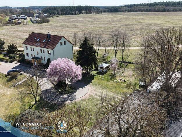 Wohnung zur Miete 150 € 1 Zimmer 29,7 m² Cröchern 39517