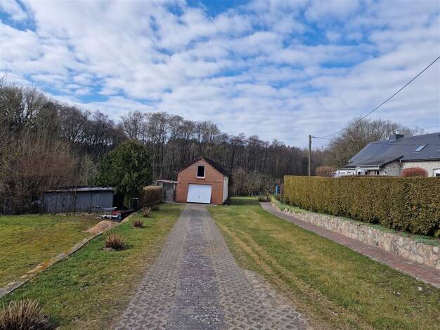 Haus zum Kauf 285.000 € 4 Zimmer 108 m² 970 m² Grundstück frei ab 01.11.2025 Hohen Viecheln Hohen Viecheln 23996