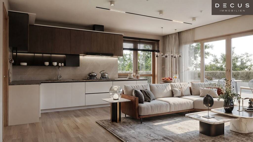 Doppelhaushälfte zum Kauf 757.000 € 4 Zimmer 108,4 m² Wien 1230