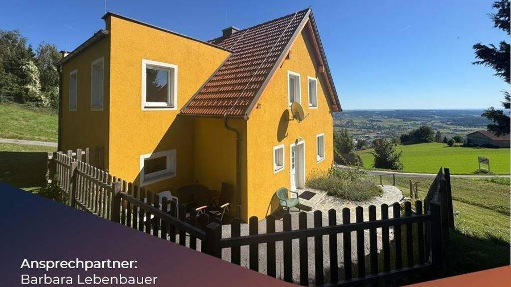 Haus zum Kauf 495.000 € 4 Zimmer 140 m² 2.595 m² Grundstück Hartberg 8230
