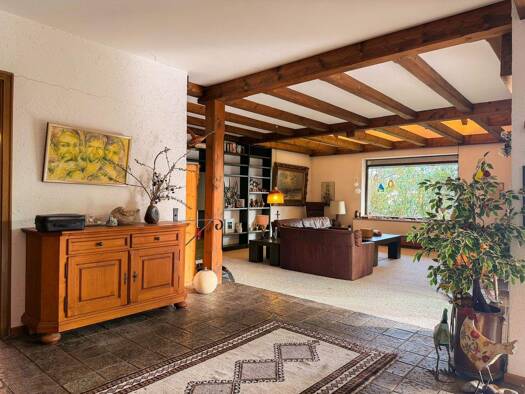 Einfamilienhaus zum Kauf 1.600.000 € 10 Zimmer 380,4 m² 973 m² Grundstück Hohenschäftlarn Schäftlarn 82067