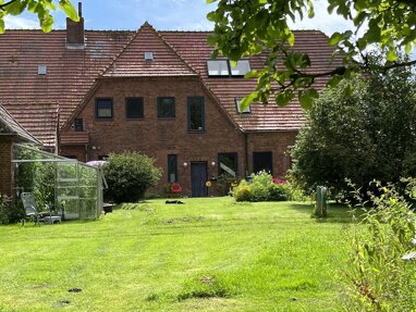 Mehrfamilienhaus zum Kauf provisionsfrei 935.000 € 15 Zimmer 505 m² 5.368 m² Grundstück Ahneby 24996