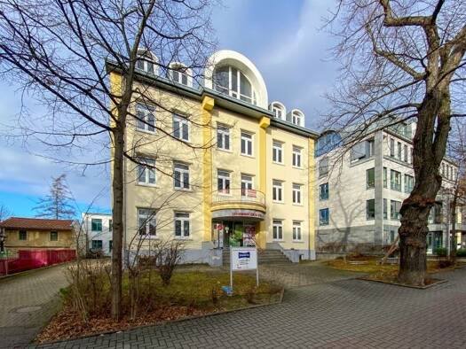 Lagerhalle zur Miete provisionsfrei 5,17 € 29,1 m² Lagerfläche Äußere Neustadt Ortsamtsbereich Neustadt 01099