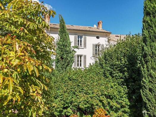 Einfamilienhaus zum Kauf 750.000 € 350 m² Centre NYONS 26110