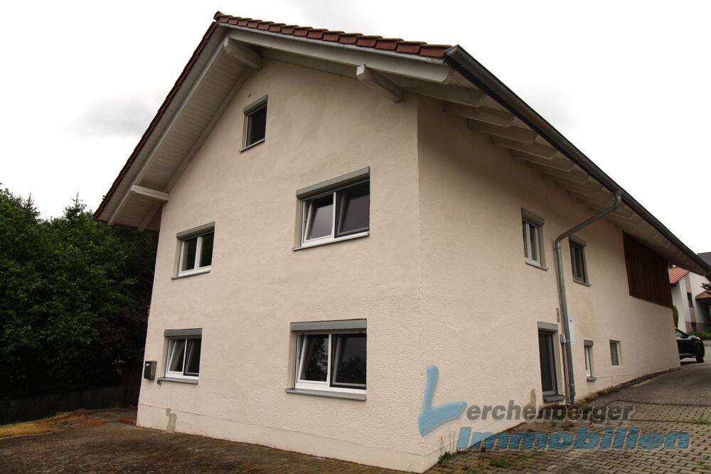 Haus – Eichendorf, Perbing - Ansicht 3