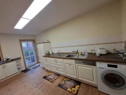 Reihenhaus zum Kauf 175.000 € 5 Zimmer 174 m² 185 m² Grundstück frei ab sofort Dömitz Dömitz 19303