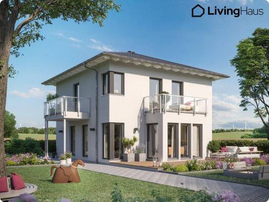 Einfamilienhaus zum Kauf 442.688 € 5 Zimmer 126,6 m² 888 m² Grundstück Groß Kreutz Groß Kreutz (Havel) 14550