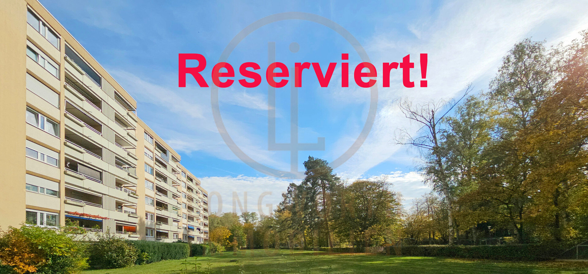 Wohnung zum Kauf 255.000 € 3 Zimmer 82 m²<br/>Wohnfläche Langwasser - Nordwest Nürnberg / Langwasser 90471