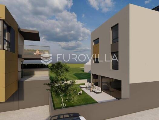 Wohnung zum Kauf - Erstbezug 420.000 € 3 Zimmer 168,2 m² 1. Geschoss Retfala Osijek 31000