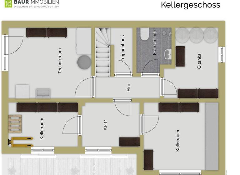 Einfamilienhaus zum Kauf 249.000 € 4 Zimmer 100 m² 564 m² Grundstück Tailfingen Albstadt 72461