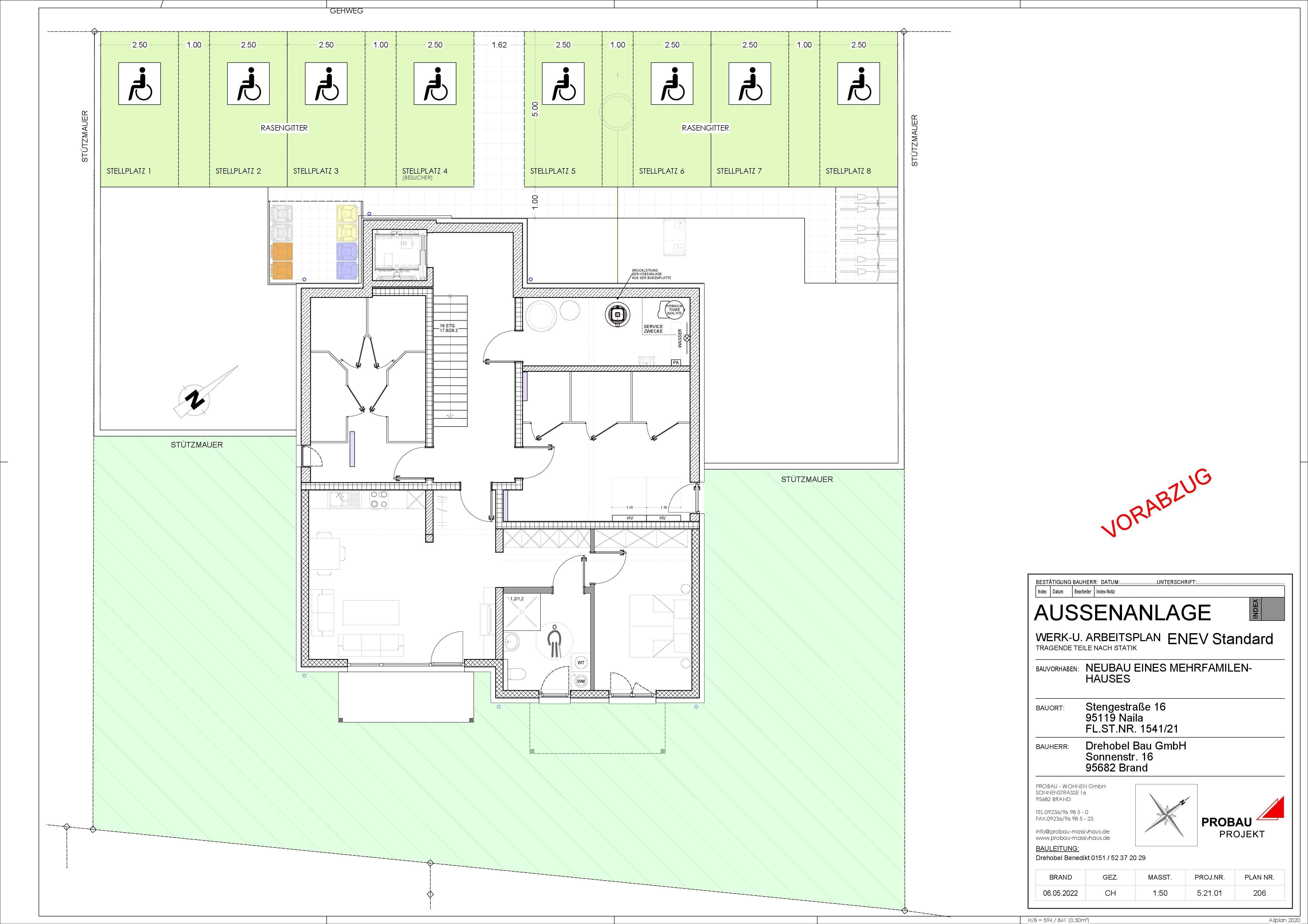 Wohnung zum Kauf 270.900 € 3 Zimmer 71,8 m²<br/>Wohnfläche Naila Naila 95119