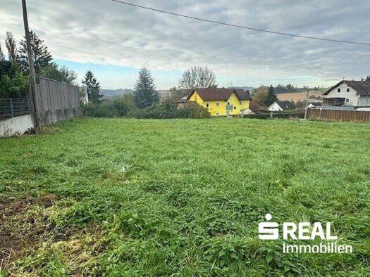 Grundstück zum Kauf 232.000 € 869 m² Grundstück Wilhering 4073