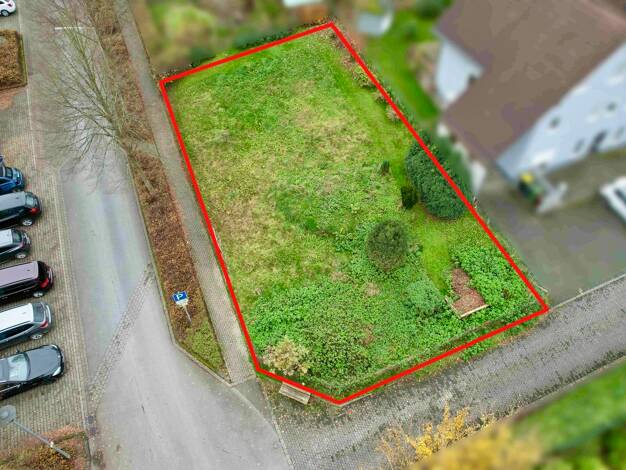 Grundstück zum Kauf 183.000 € 437 m² Grundstück Much 53804