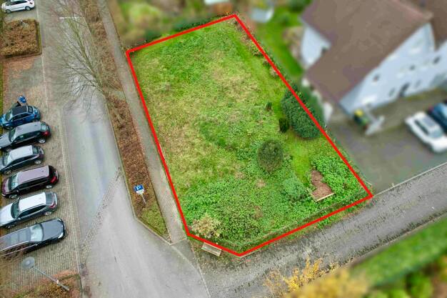Grundstück zum Kauf 183.000 € 437 m² Grundstück Much Much 53804