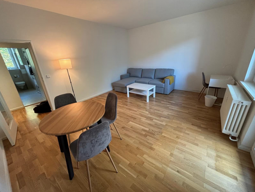 Wohnung zur Miete 1.350 € 2 Zimmer 60 m² 2. Geschoss frei ab 15.01.2026 Lichterfelde Berlin 14167