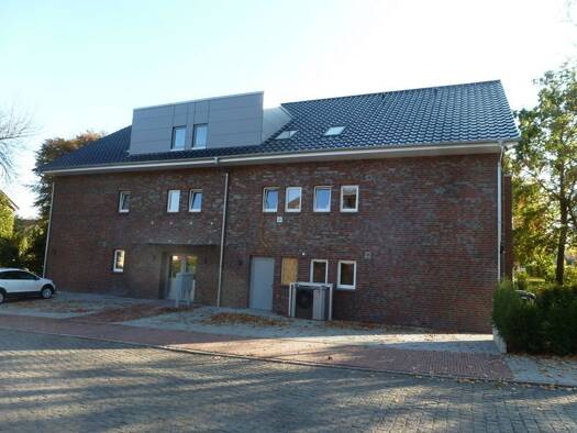 Terrassenwohnung zur Miete 730 € 2 Zimmer 64 m² frei ab sofort Hahler Weg Stade Stade 21682