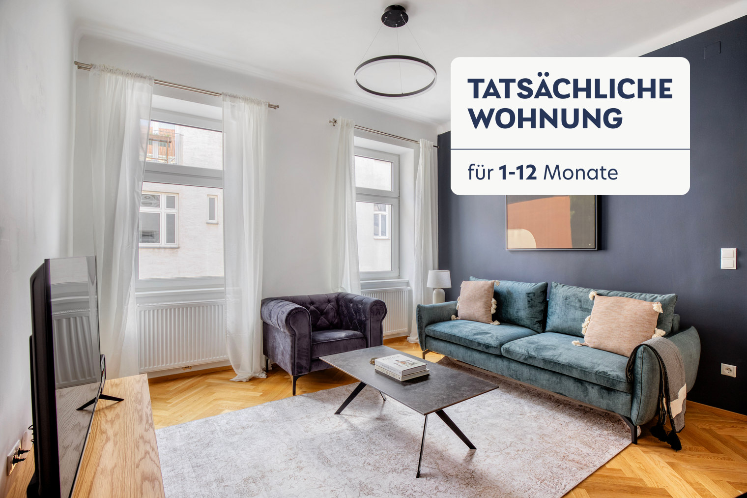 Apartment zur Miete 2.630 € 3 Zimmer 68 m²<br/>Wohnfläche 2.<br/>Geschoss ab sofort<br/>Verfügbarkeit Lessinggasse 13/stiege 2 Wien(Stadt) 1020