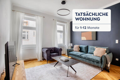 Apartment zur Miete 2.630 € 3 Zimmer 68 m² 2. Geschoss frei ab sofort Lessinggasse 13/stiege 2 Wien(Stadt) 1020