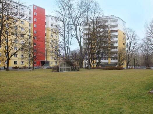 Wohnung zum Kauf 430.000 € 3 Zimmer 79 m² Ramersdorf-Perlach München 81735
