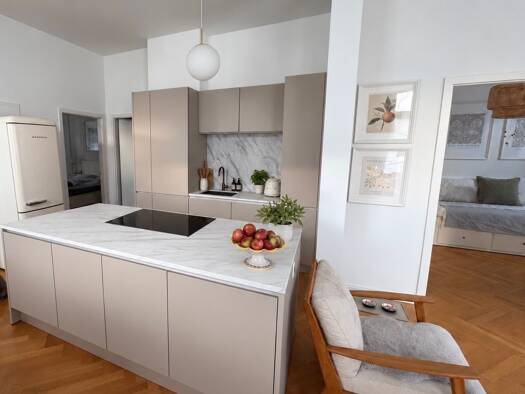 Wohnung zur Miete 1.245 € 3 Zimmer 82 m² Geschoss 1/2 frei ab 30.11.2026 Dettingen an der Erms 72581