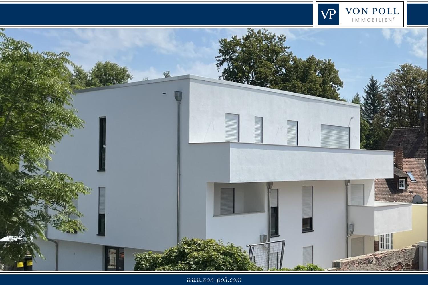 Wohnung zum Kauf 520.000 € 3 Zimmer 92 m²<br/>Wohnfläche 1.<br/>Geschoss Mathildenschule Offenbach am Main 63065