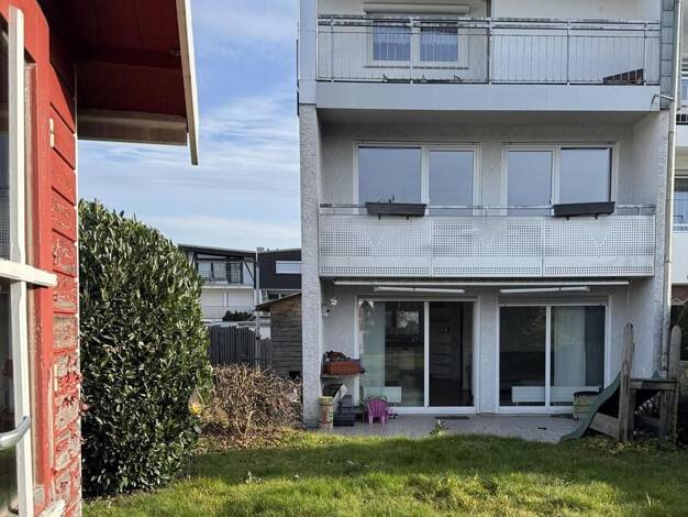 Reihenendhaus zum Kauf 580.000 € 6,5 Zimmer 162 m² 328 m² Grundstück Untergruppenbach Untergruppenbach 74199