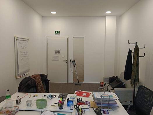 Bürofläche zur Miete 205 € 1 Zimmer 18,7 m² Bürofläche Telfs 6410