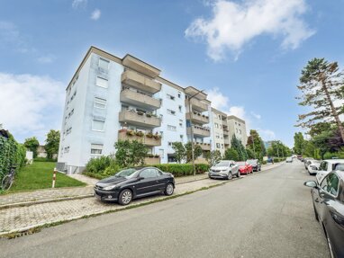 Wohnung zum Kauf 290.000 € 3 Zimmer 81,6 m² 4. Geschoss Dambach - Westvorstadt Fürth 90768