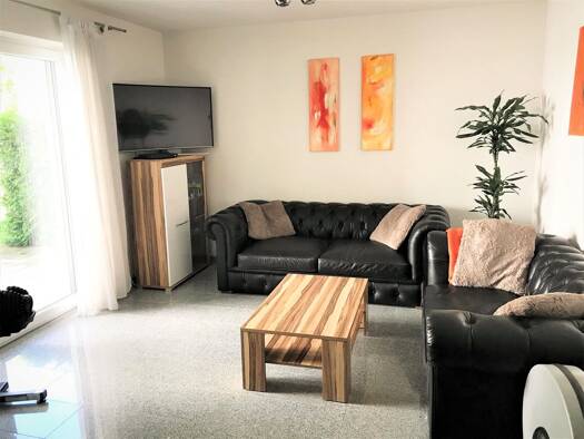 Terrassenwohnung zur Miete 840 € 2 Zimmer 60 m² EG frei ab 01.12.2026 Pfaffenhofen a d Ilm Pfaffenhofen an der Ilm 85276