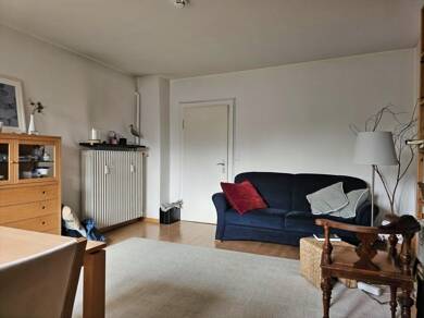 Wohnung zum Kauf 125.000 € 3 Zimmer 66,4 m² 3. Geschoss Rendsburg 24768