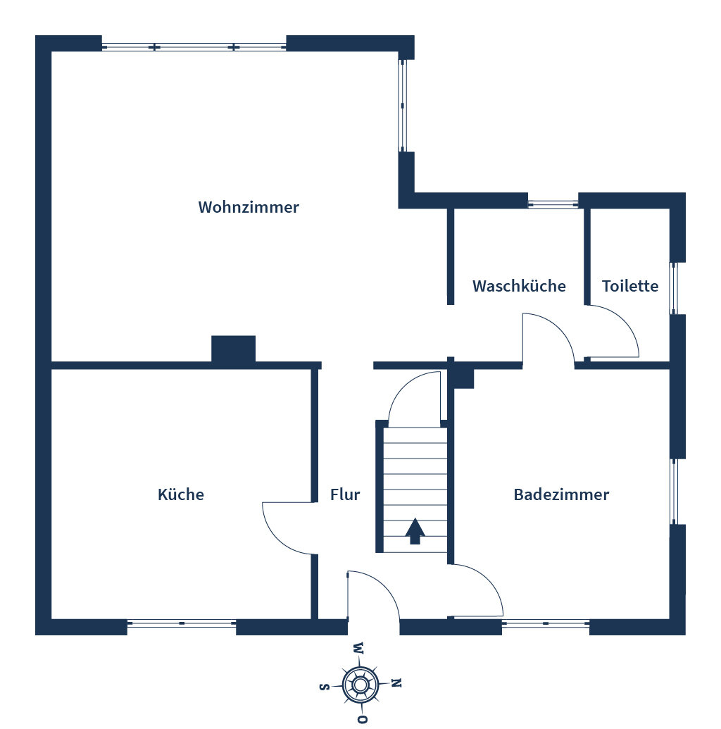 Einfamilienhaus zum Kauf 235.000 € 5 Zimmer 150 m²<br/>Wohnfläche 495 m²<br/>Grundstück Marktgraitz 96257