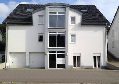 Wohnung zur Miete 950 € 4 Zimmer 103 m² Dachgeschoss frei ab 01.10.2025 Uhrgasse Oberperl Perl 66706