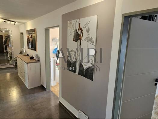 Wohnung zur Miete 1.100 € 3 Zimmer 106,2 m² 2. Geschoss Kloster-Langheim-Straße 42 Bamberg Bamberg 96050
