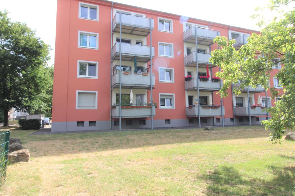 Wohnung zur Miete 542 € 3,5 Zimmer 63 m²<br/>Wohnfläche 2.<br/>Geschoss Am Kindergarten 20 Voerde Voerde 46562