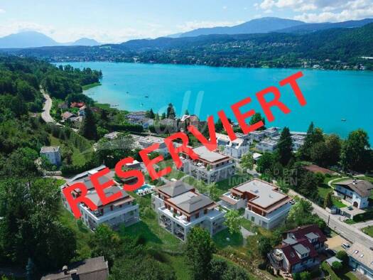 Wohnung zur Miete 1.503 € 3 Zimmer 77,3 m² EG Velden am Wörther See 9220