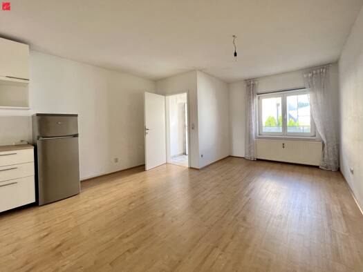 Wohnung zum Kauf 129.700 € 2 Zimmer 39,4 m² 1. Geschoss Wetzelsdorf Graz,15.Bez.:Wetzelsdorf 8053