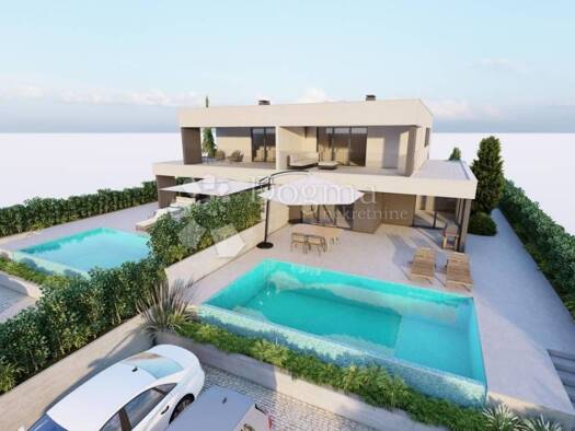 Haus zum Kauf 600.000 € 5 Zimmer 230 m² Debeljak, Sukosan Sukosan