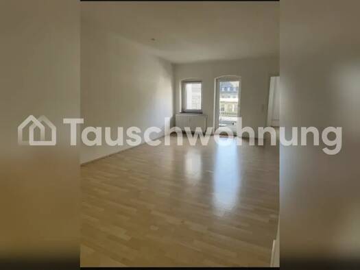 Wohnung zur Miete Tauschwohnung 560 € 2,5 Zimmer 85 m² 1. Geschoss Dellviertel Duisburg 47053