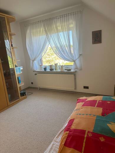 Wohnung zur Miete 550 € 1 Zimmer 15 m² Geschoss 1/1 Dammhausen Buxtehude 21614