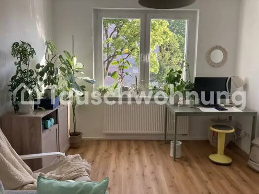 Wohnung zur Miete Tauschwohnung 980 € 3 Zimmer 70 m² Oberbilk Düsseldorf 40227