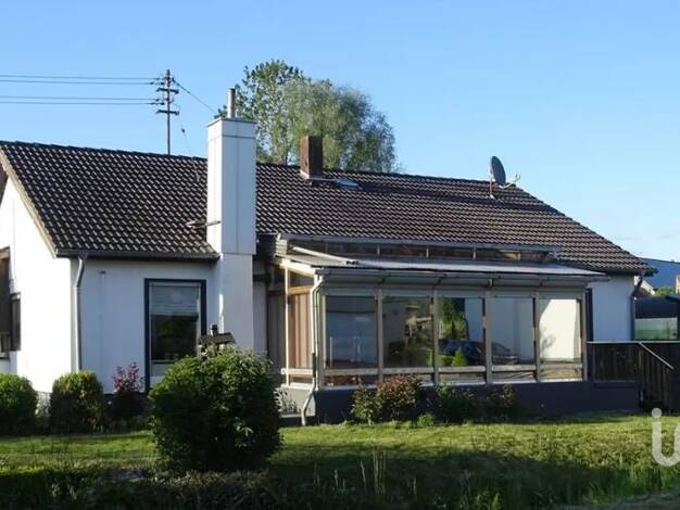 Einfamilienhaus zum Kauf 499.000 € 5 Zimmer 139 m² 647 m² Grundstück Alsmoos Petersdorf 86574