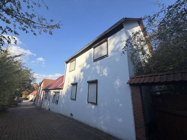 Einfamilienhaus zum Kauf provisionsfrei 77.000 € 5 Zimmer 140 m² 311 m² Grundstück Teutschenthal Teutschenthal 06179