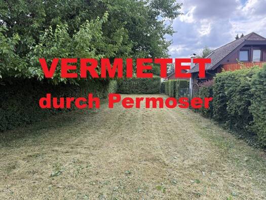 Grundstück zum Kauf provisionsfrei Straße I Hornstein 2491