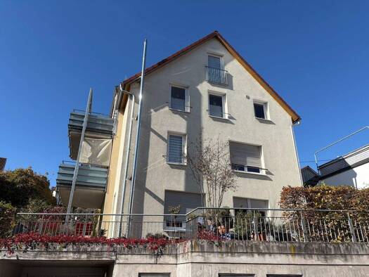 Wohnung zur Miete 800 € 3 Zimmer 83,4 m² 1. Geschoss Alte Steige 12 Pliezhausen 72124