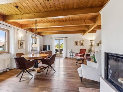 Einfamilienhaus zum Kauf 549.000 € 5 Zimmer 137 m² 595 m² Grundstück Schaftlach Waakirchen / Schaftlach 83666
