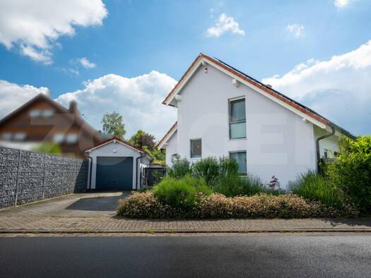 Einfamilienhaus zum Kauf 398.000 € 4 Zimmer 126,2 m² 418 m² Grundstück Welver 59514