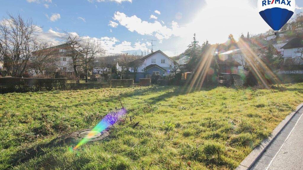 Grundstück zum Kauf 95.000 € 198 m² Grundstück Gurtweil Waldshut-Tiengen 79761