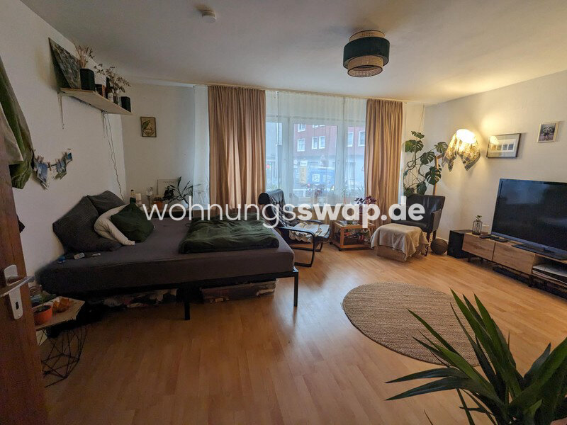 Apartment zur Miete 860 € 3 Zimmer 86 m²<br/>Wohnfläche EG<br/>Geschoss Altstadt - Süd 50676