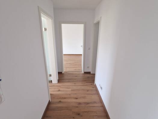 Wohnung zur Miete 715 € 2 Zimmer 65 m² 3. Geschoss frei ab sofort Olivenweg 23 Schweinau Nürnberg 90441